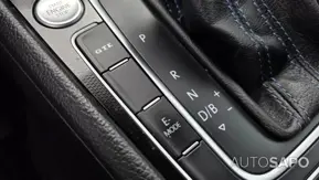 Volkswagen Golf 1.4 GTE Plug-in de 2016