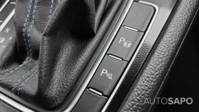 Volkswagen Golf 1.4 GTE Plug-in de 2016