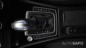 Volkswagen Golf 1.4 GTE Plug-in de 2016