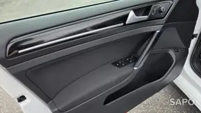Volkswagen Golf 1.4 GTE Plug-in de 2016