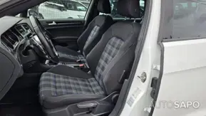 Volkswagen Golf 1.4 GTE Plug-in de 2016