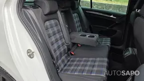 Volkswagen Golf 1.4 GTE Plug-in de 2016