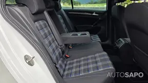 Volkswagen Golf 1.4 GTE Plug-in de 2016