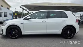 Volkswagen Golf 1.4 GTE Plug-in de 2016