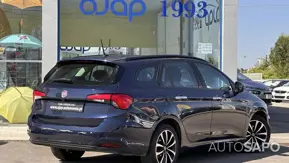 Fiat Tipo 1.3 M-Jet Lounge de 2017