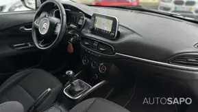 Fiat Tipo 1.3 M-Jet Lounge de 2017