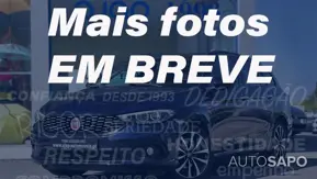 Fiat Tipo 1.3 M-Jet Lounge de 2017