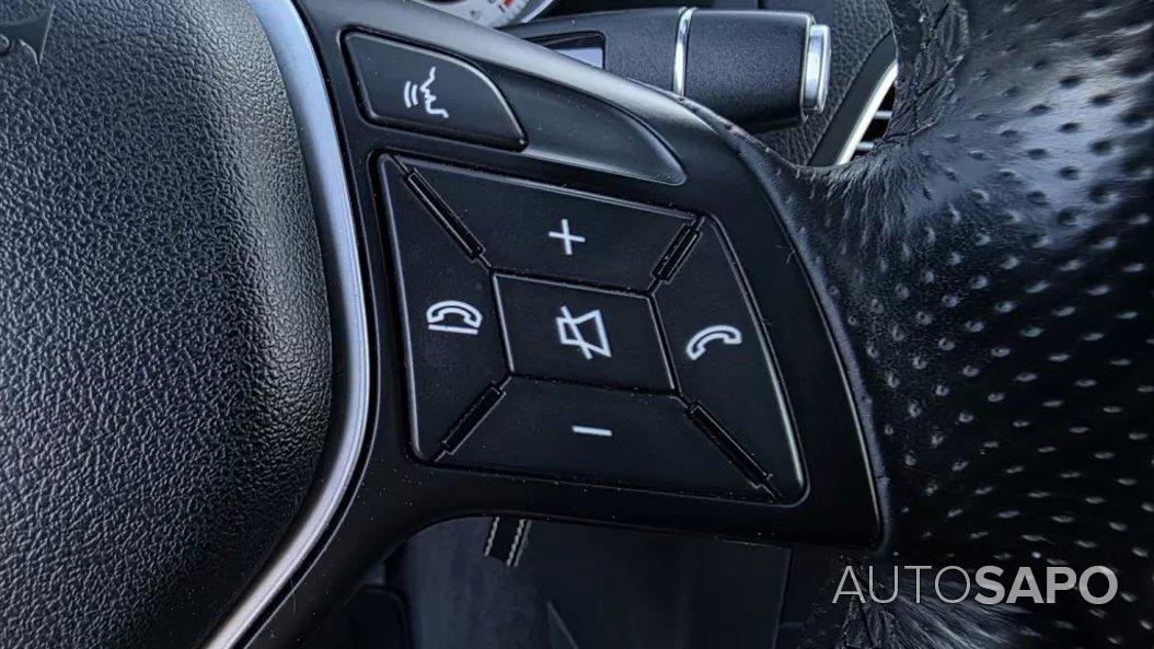 Mercedes-Benz Classe E 250 BlueTEC Avantgarde Auto de 2013