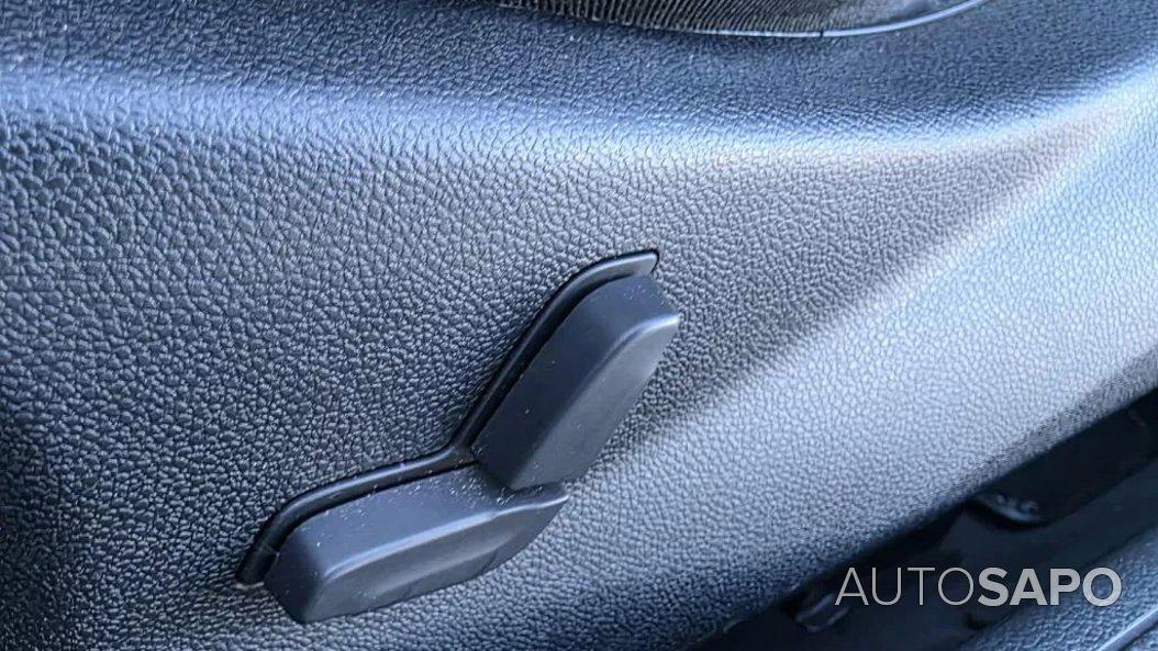 Mercedes-Benz Classe E 250 BlueTEC Avantgarde Auto de 2013