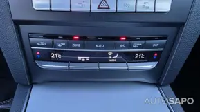 Mercedes-Benz Classe E 250 BlueTEC Avantgarde Auto de 2013