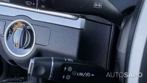 Mercedes-Benz Classe E 250 BlueTEC Avantgarde Auto de 2013