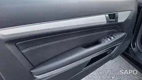 Mercedes-Benz Classe E 250 BlueTEC Avantgarde Auto de 2013