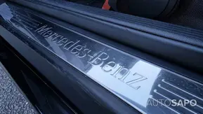 Mercedes-Benz Classe E 250 BlueTEC Avantgarde Auto de 2013