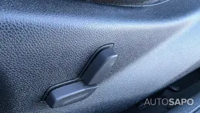 Mercedes-Benz Classe E 250 BlueTEC Avantgarde Auto de 2013