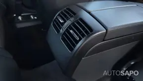 Mercedes-Benz Classe E 250 BlueTEC Avantgarde Auto de 2013