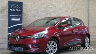 Renault Clio 1.5 dCi Limited de 2018