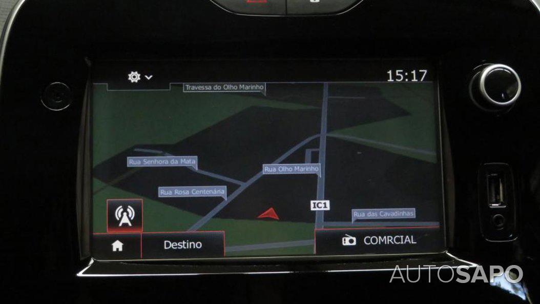 Renault Clio 1.5 dCi Limited de 2018