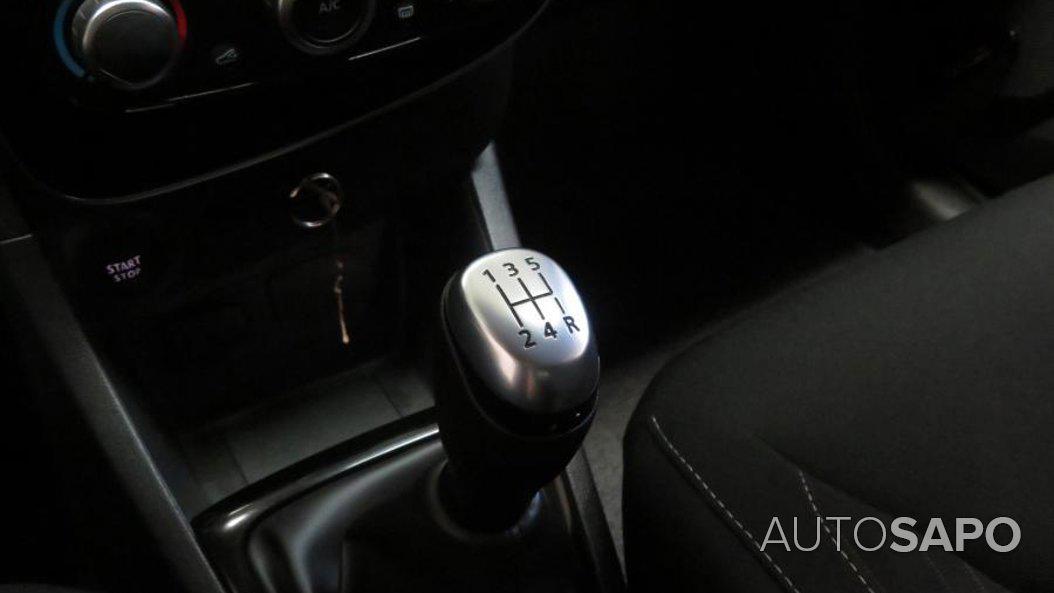 Renault Clio 1.5 dCi Limited de 2018