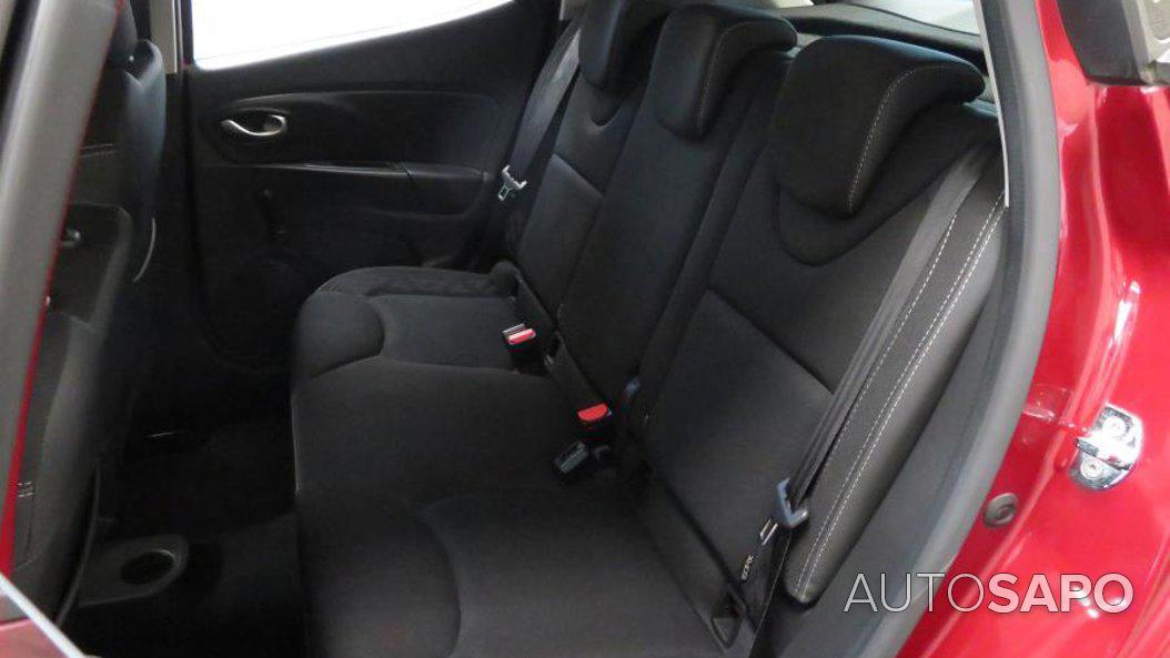 Renault Clio 1.5 dCi Limited de 2018