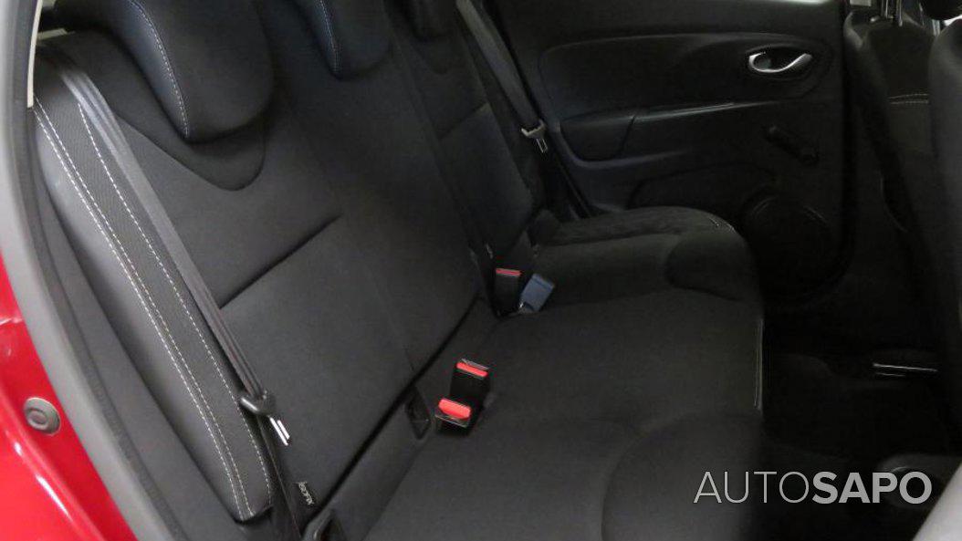 Renault Clio 1.5 dCi Limited de 2018
