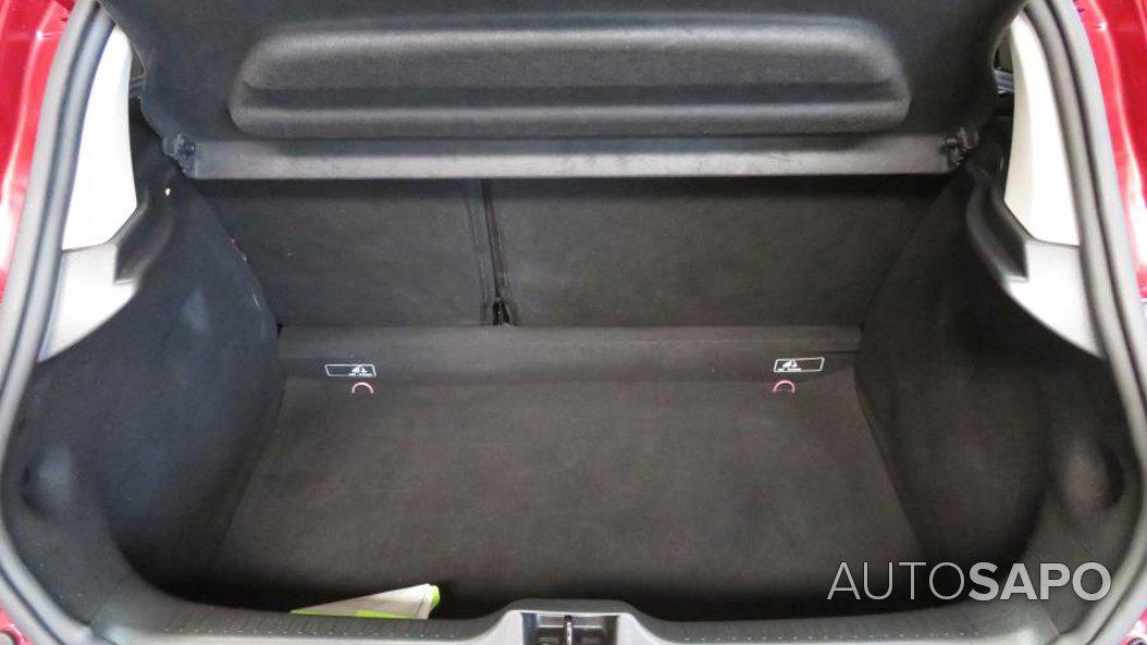 Renault Clio 1.5 dCi Limited de 2018