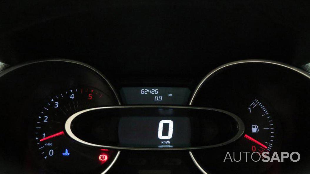 Renault Clio 1.5 dCi Limited de 2018