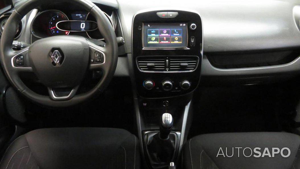 Renault Clio 1.5 dCi Limited de 2018