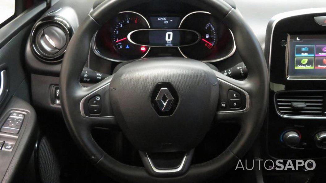 Renault Clio 1.5 dCi Limited de 2018