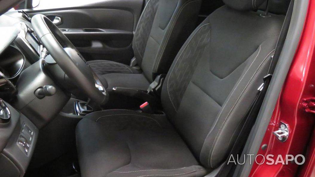 Renault Clio 1.5 dCi Limited de 2018