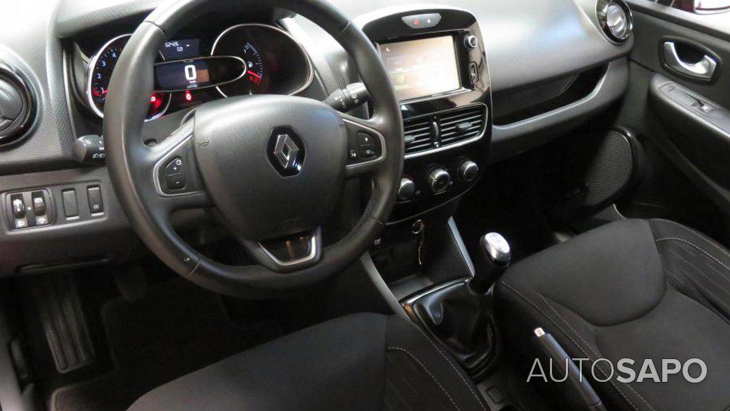 Renault Clio 1.5 dCi Limited de 2018