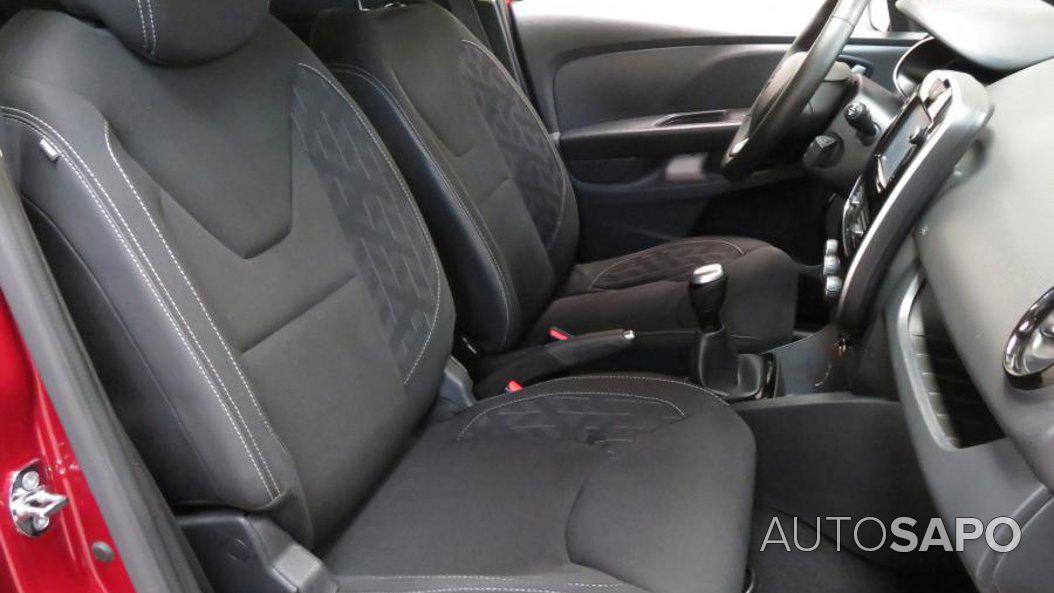Renault Clio 1.5 dCi Limited de 2018