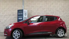 Renault Clio 1.5 dCi Limited de 2018