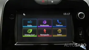 Renault Clio 1.5 dCi Limited de 2018