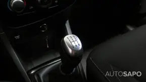 Renault Clio 1.5 dCi Limited de 2018