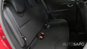 Renault Clio 1.5 dCi Limited de 2018