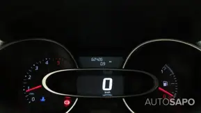 Renault Clio 1.5 dCi Limited de 2018