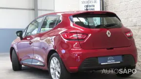 Renault Clio 1.5 dCi Limited de 2018