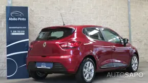 Renault Clio 1.5 dCi Limited de 2018