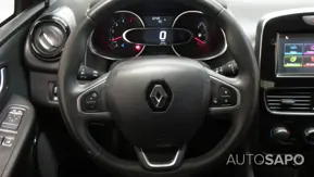 Renault Clio 1.5 dCi Limited de 2018