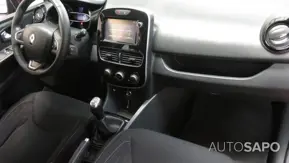 Renault Clio 1.5 dCi Limited de 2018