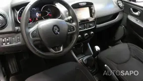 Renault Clio 1.5 dCi Limited de 2018
