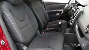 Renault Clio 1.5 dCi Limited de 2018