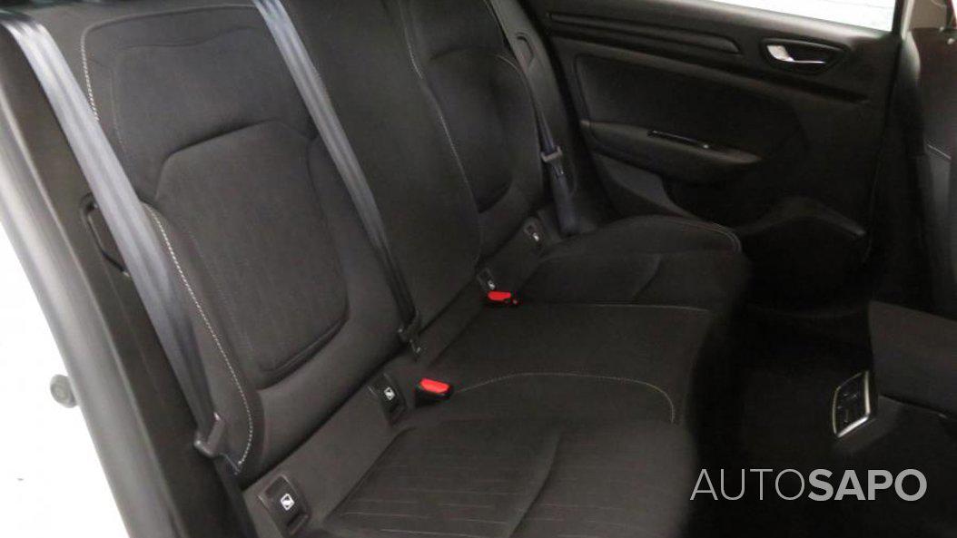 Renault Mégane ST 1.5 Blue dCi Limited de 2019