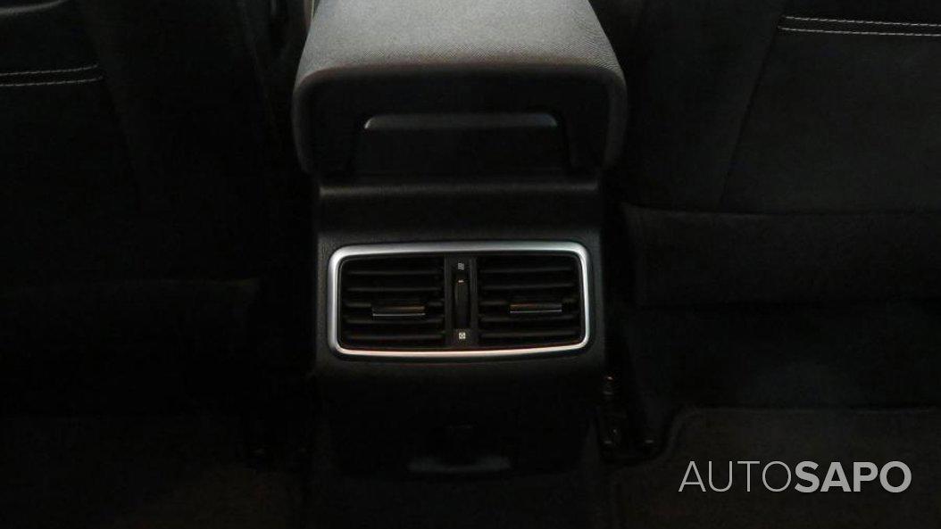 Renault Mégane ST 1.5 Blue dCi Limited de 2019