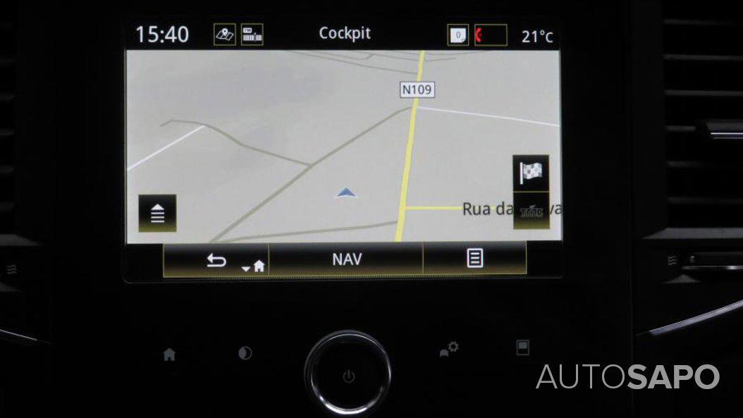 Renault Mégane ST 1.5 Blue dCi Limited de 2019