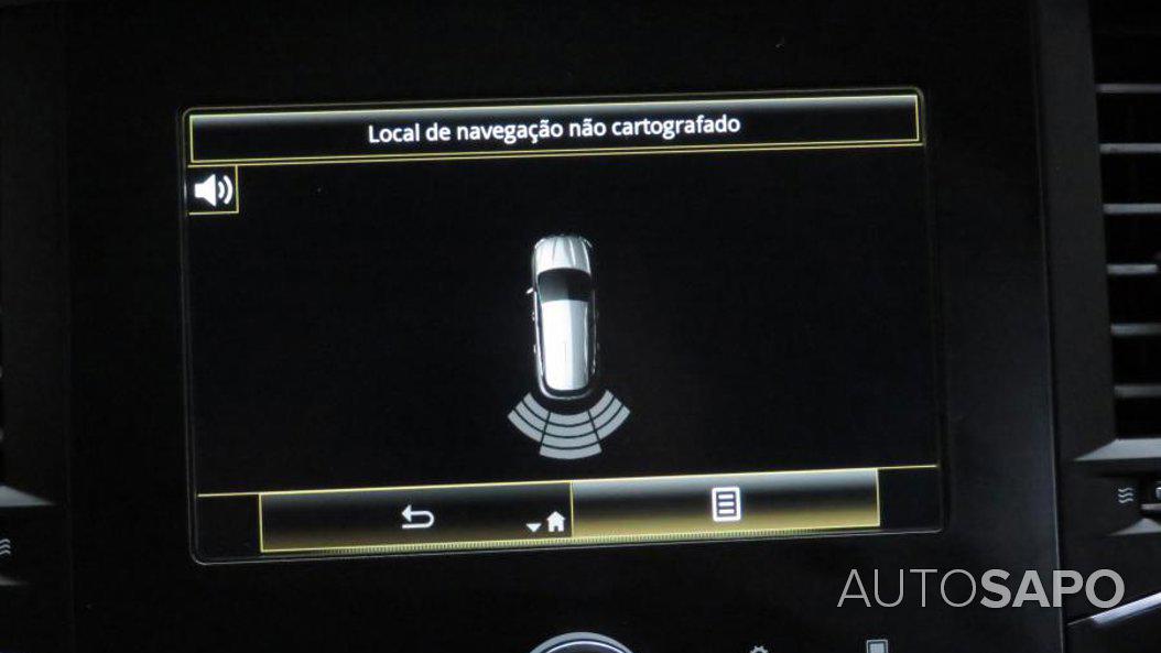 Renault Mégane ST 1.5 Blue dCi Limited de 2019