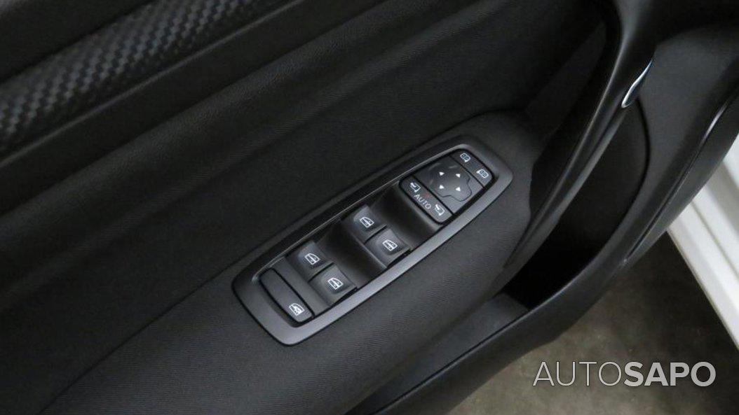 Renault Mégane ST 1.5 Blue dCi Limited de 2019