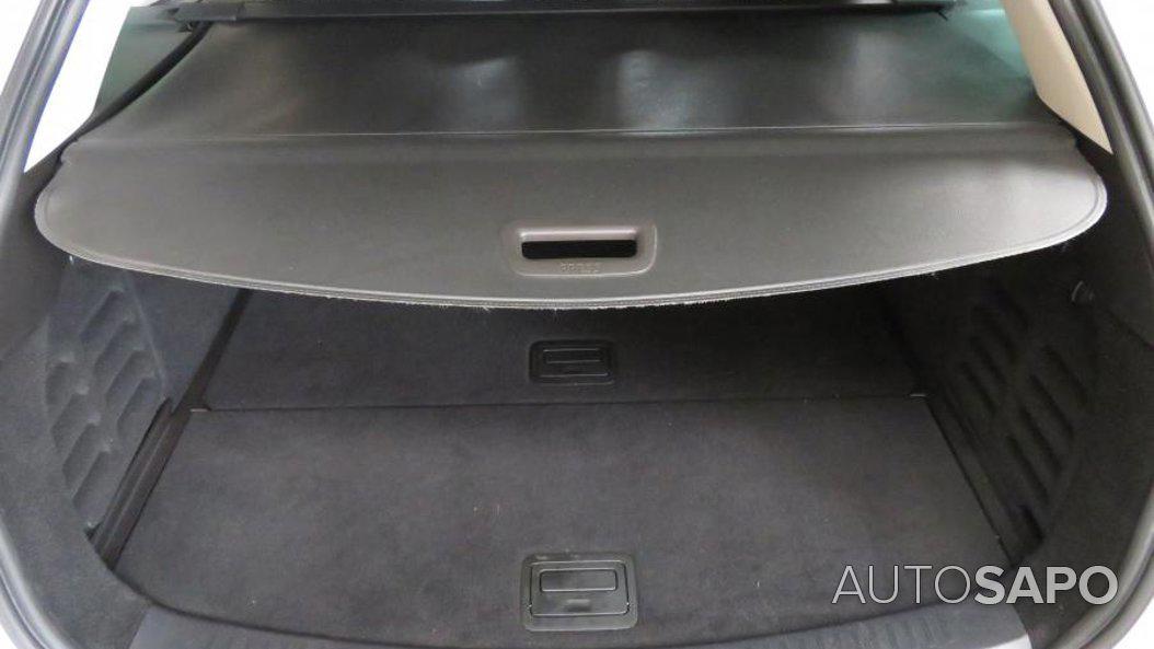 Renault Mégane ST 1.5 Blue dCi Limited de 2019