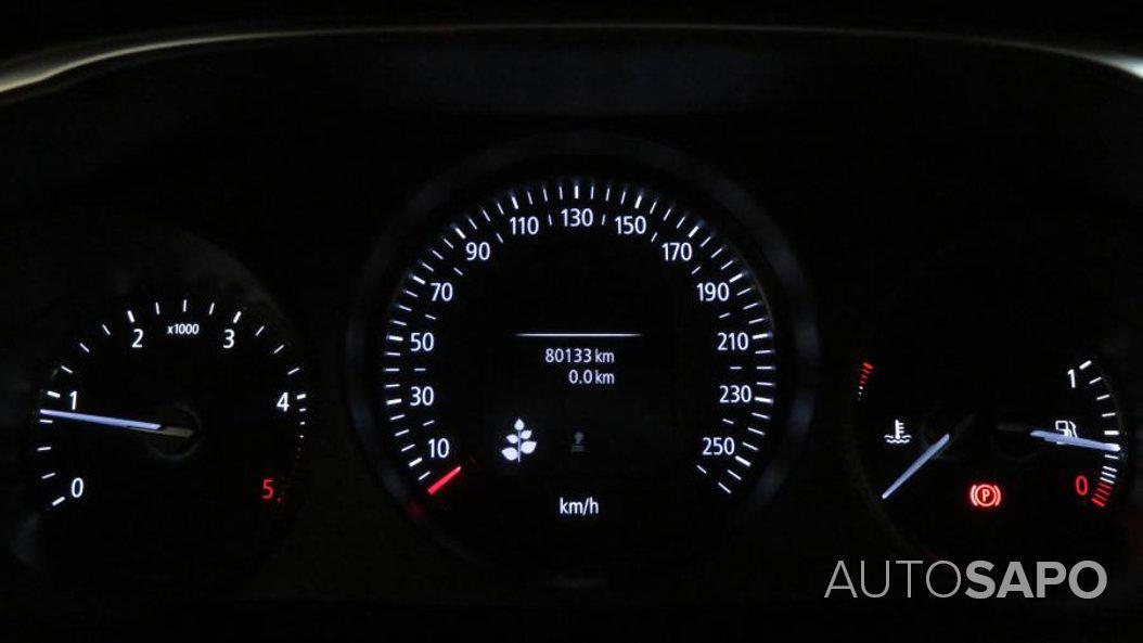 Renault Mégane ST 1.5 Blue dCi Limited de 2019