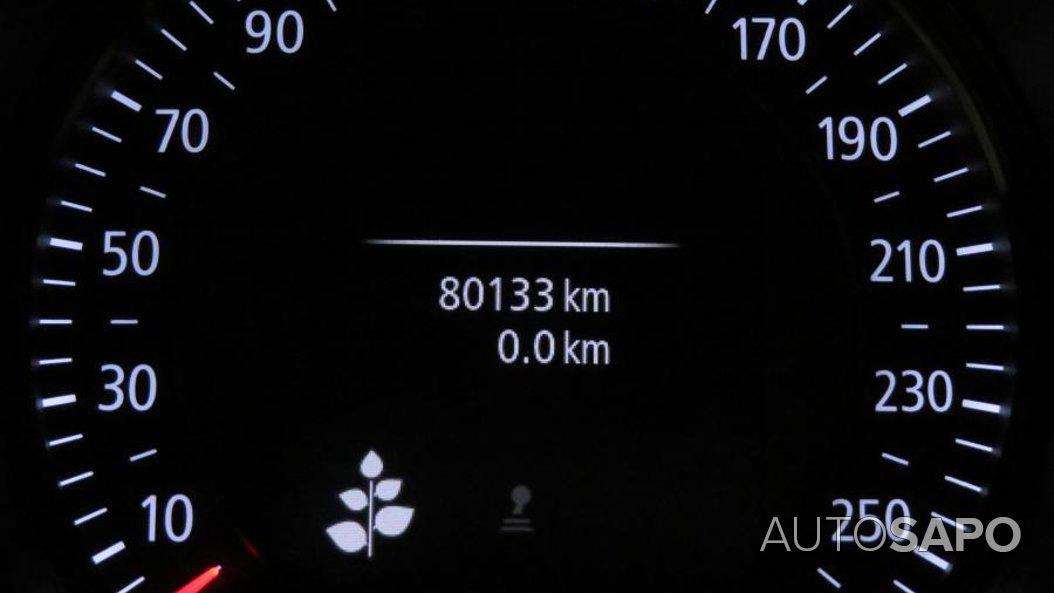 Renault Mégane ST 1.5 Blue dCi Limited de 2019